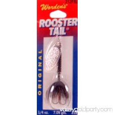Yakima Bait Original Rooster Tail 000910001
